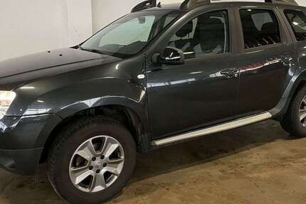 Dacia Duster 140.850 km 9.590 &euro; Delmenhorst 27751