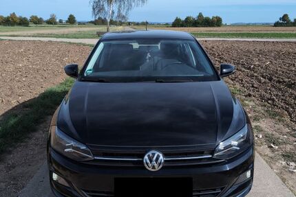 VW Polo 83.000 km 11.790 &euro; Marktoffingen 86748