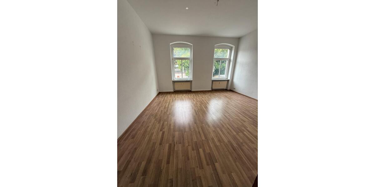 Freundliche und vollständig renovierte 2-Raumwohnung 2 zimmer