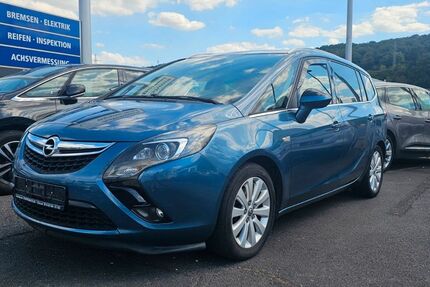Opel Zafira 261.847 km 3.600 &euro; Eitorf 53783