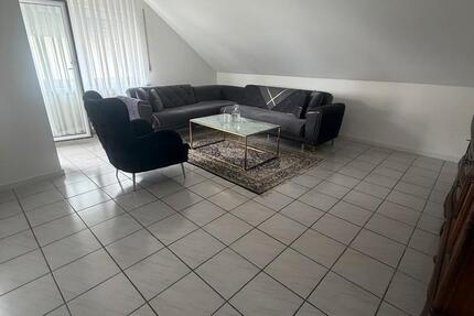 Wohnung Hemsbach - 3 Zimmer, 78 m&sup2;, 930&euro; | Angebot:24755075