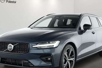 Volvo V60 19.300 km 37.350 &euro; Mainz-Kastel 55252