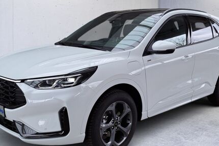 Ford Kuga 1.584 km 37.880 &euro; Teningen-Köndringen 79331