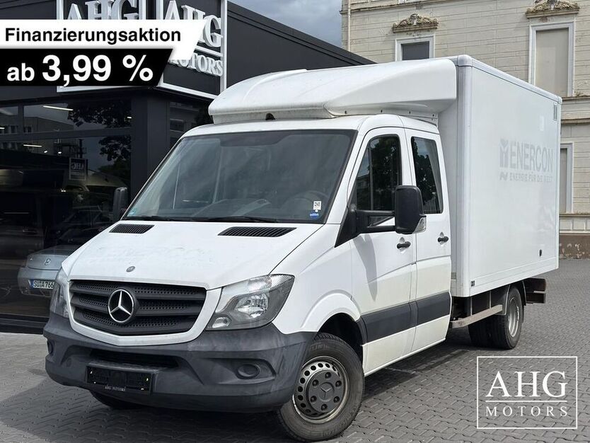 Sprinter