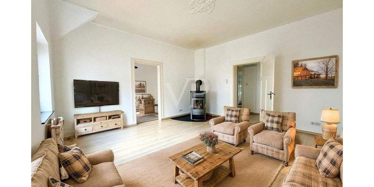 Etagenwohnung Velbert Mitte - 4 Zimmer, 116 m&sup2;, 245.000&euro; | Angebot:24544902