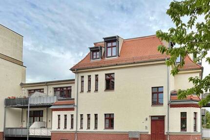 Wohnung Dresden Niedersedlitz - 2 Zimmer, 73 m&sup2;, 190.000&euro; | Angebot:26816864