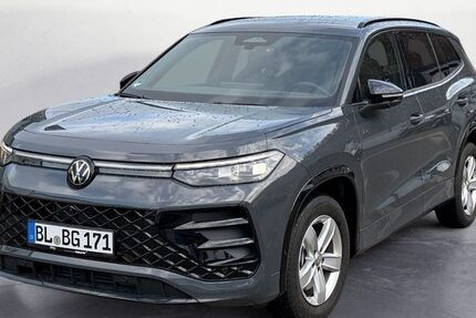 VW Tayron 9.846 km 52.990 &euro; Albstadt 72458