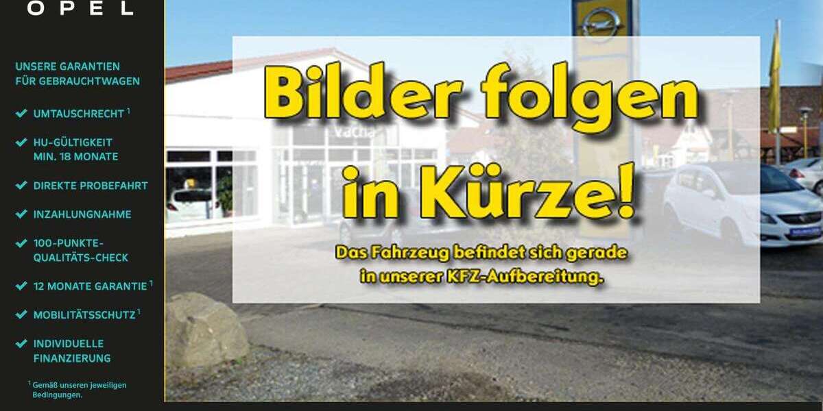 Isuzu D-Max 42.500 km 39.500 € Vacha 36404