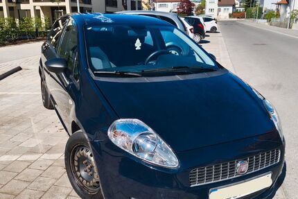 Fiat Punto 132.000 km 1.200 &euro; Tettnang 88069