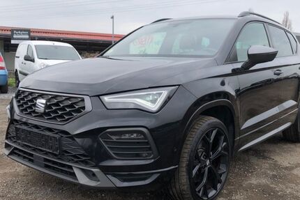 Seat Ateca 196.425 km 15.990 &euro; Mahlow Blankenfelde 15831