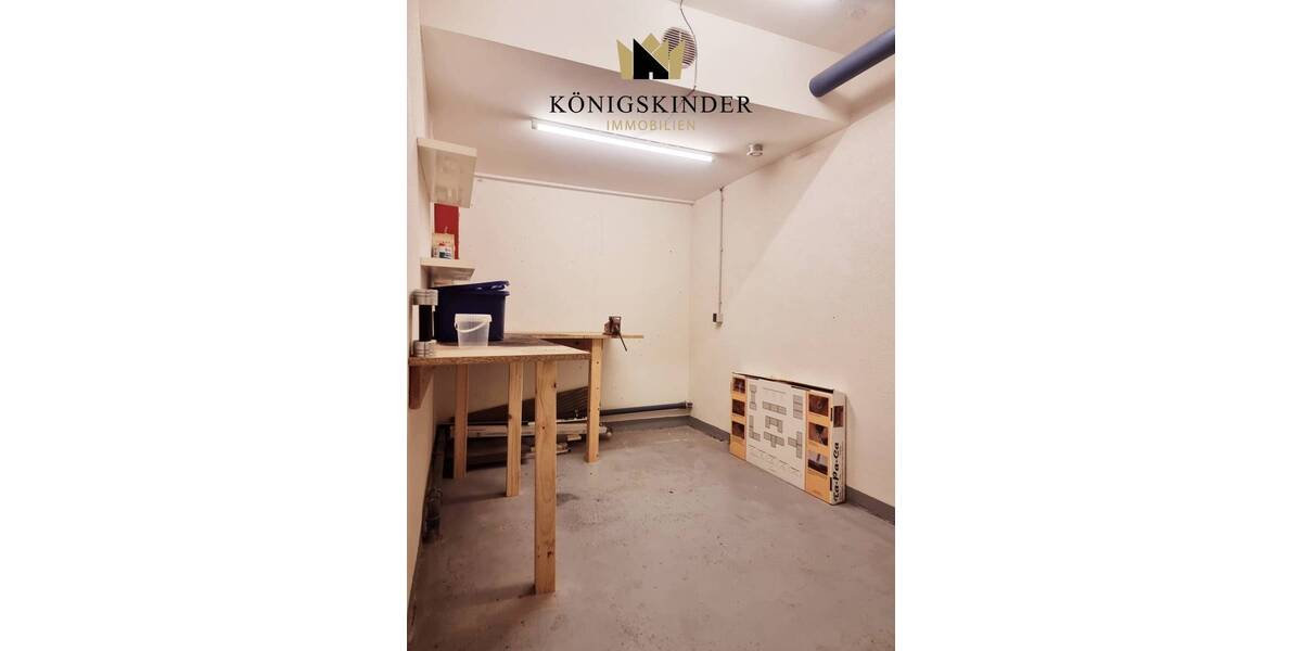 Etagenwohnung Friesenheim / Oberschopfheim Oberschopfheim - 4 Zimmer, 138 m&sup2;, 370.000&euro; | Angebot:26657542