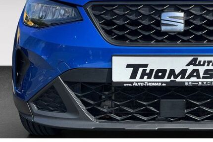 Seat Arona 39.651 km 14.900 &euro; Brühl 50321