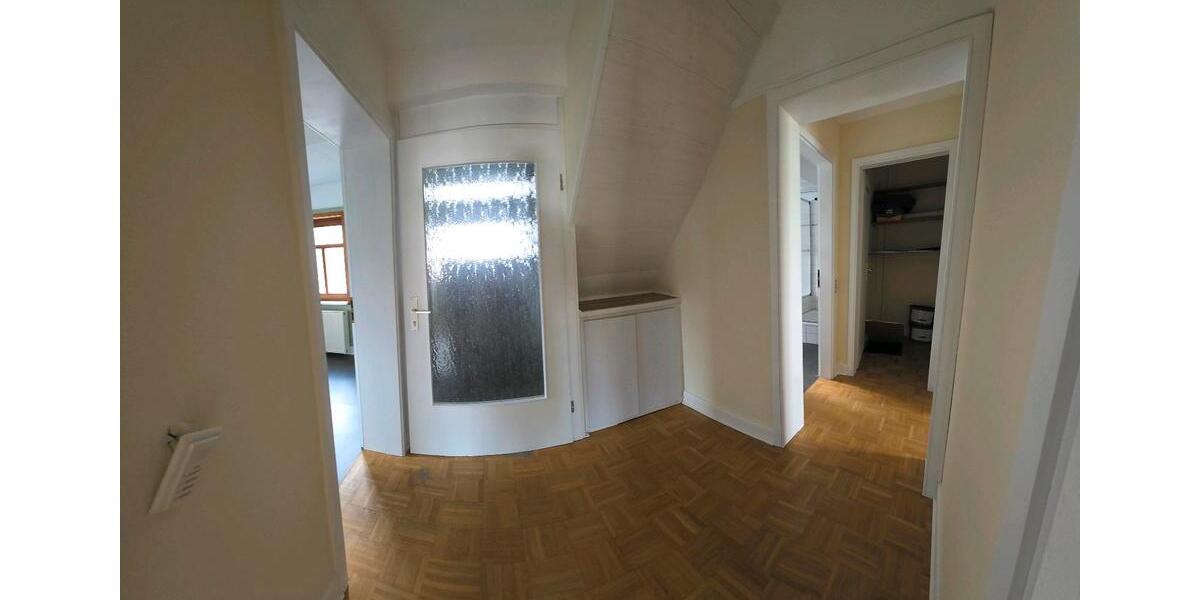 Erdgeschoßwohnung Schwalmstadt - 1 Zimmer, 60 m&sup2;, 600&euro; | Angebot:26625701