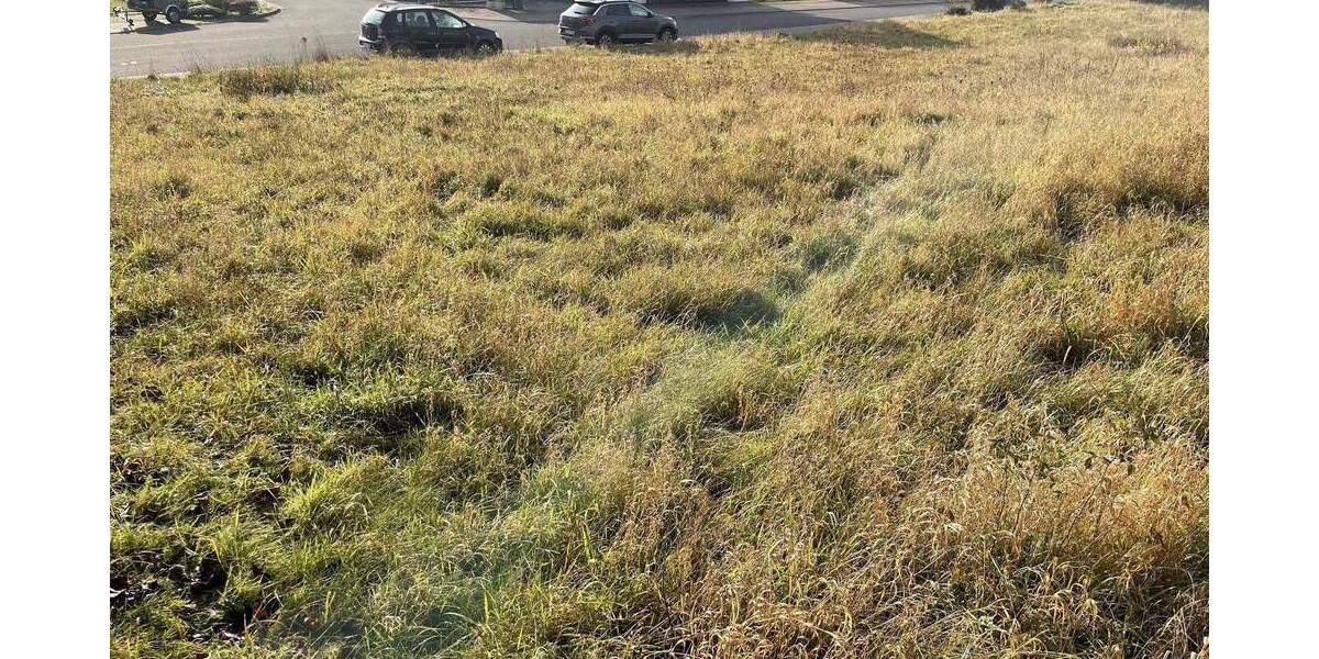 Grundstück Wehretal Oetmannshausen - 63.200&euro; | Angebot:25730311