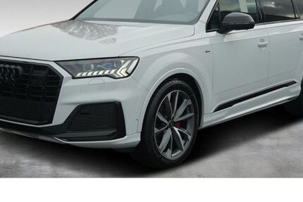 Audi Q7 121.531 km 51.920 &euro; Chemnitz 09113