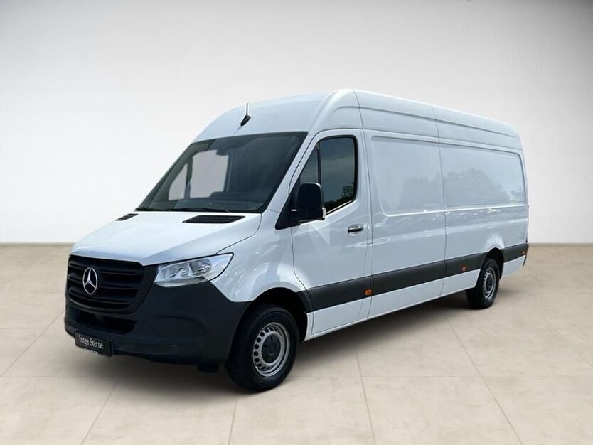Sprinter