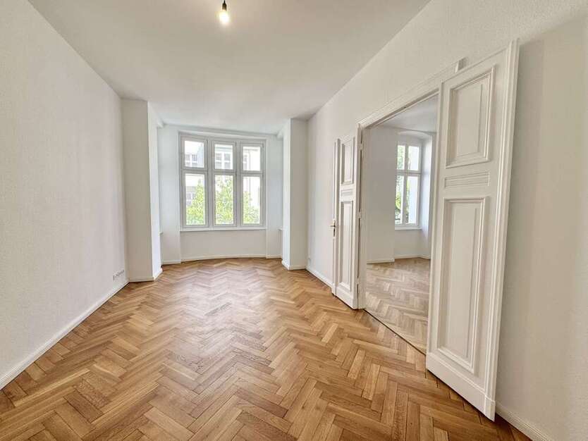Wohnung zum Kaufen in Berlin 895.000 € 97.8 m²