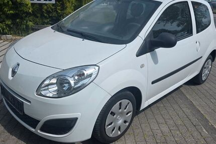 Renault Twingo 123.000 km 2.499 &euro; Nottuln 48301