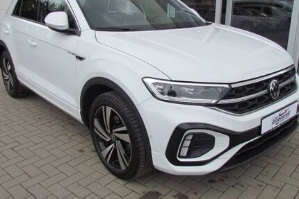 VW T-Roc 47.920 km 29.690 &euro; Dippoldiswalde 01744