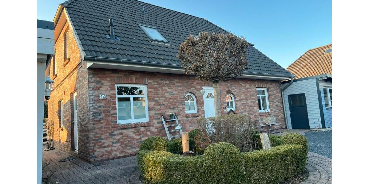 Einfamilienhaus Wilster - 6 Zimmer, 133 m&sup2;, 469.000&euro; | Angebot:27154203