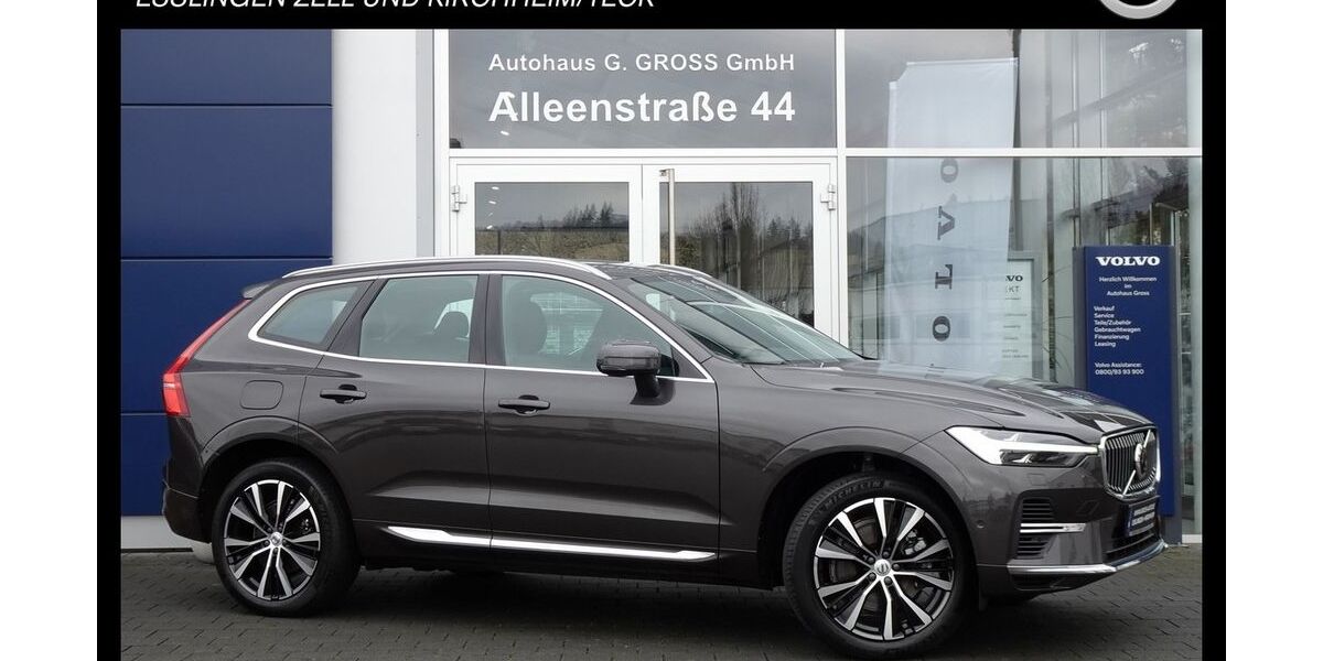 Volvo XC60 80.900 km 39.900 &euro; Kirchheim/Teck 73230
