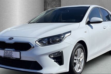 Kia ceed / Ceed 121.737 km 8.990 &euro; Schwerin 19061