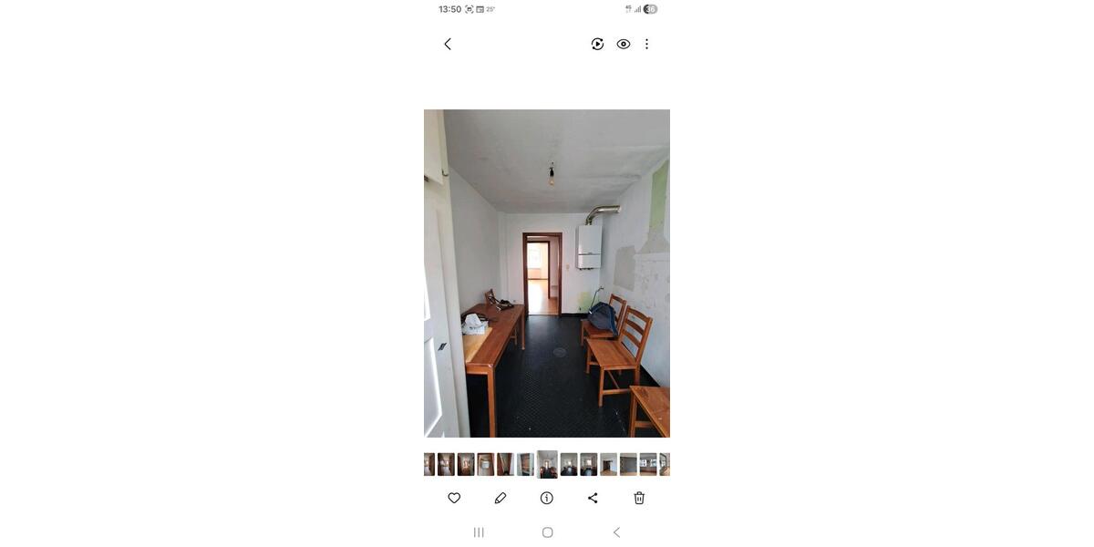 Etagenwohnung Koblenz Lay - 2 Zimmer, 56 m&sup2;, 177.000&euro; | Angebot:27428172