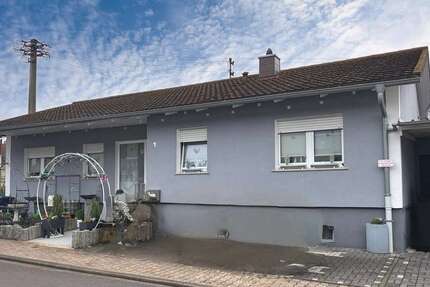 Haus Bexbach - 7 Zimmer, 180 m&sup2;, 295.000&euro; | Angebot:25548332