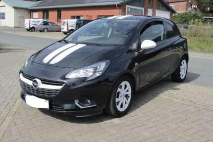 Opel Corsa 90.000 km 5.100 &euro; Ibbenbueren 49477