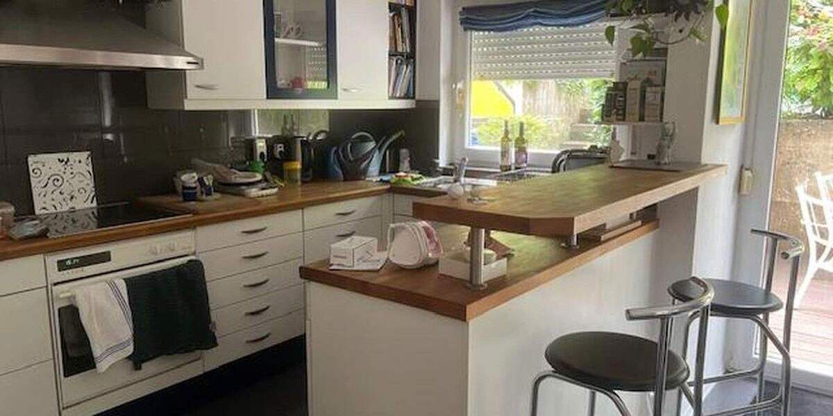 Doppelhaushälfte Heilbronn Kernstadt - 5 Zimmer, 126 m&sup2;, 585.000&euro; | Angebot:25716293