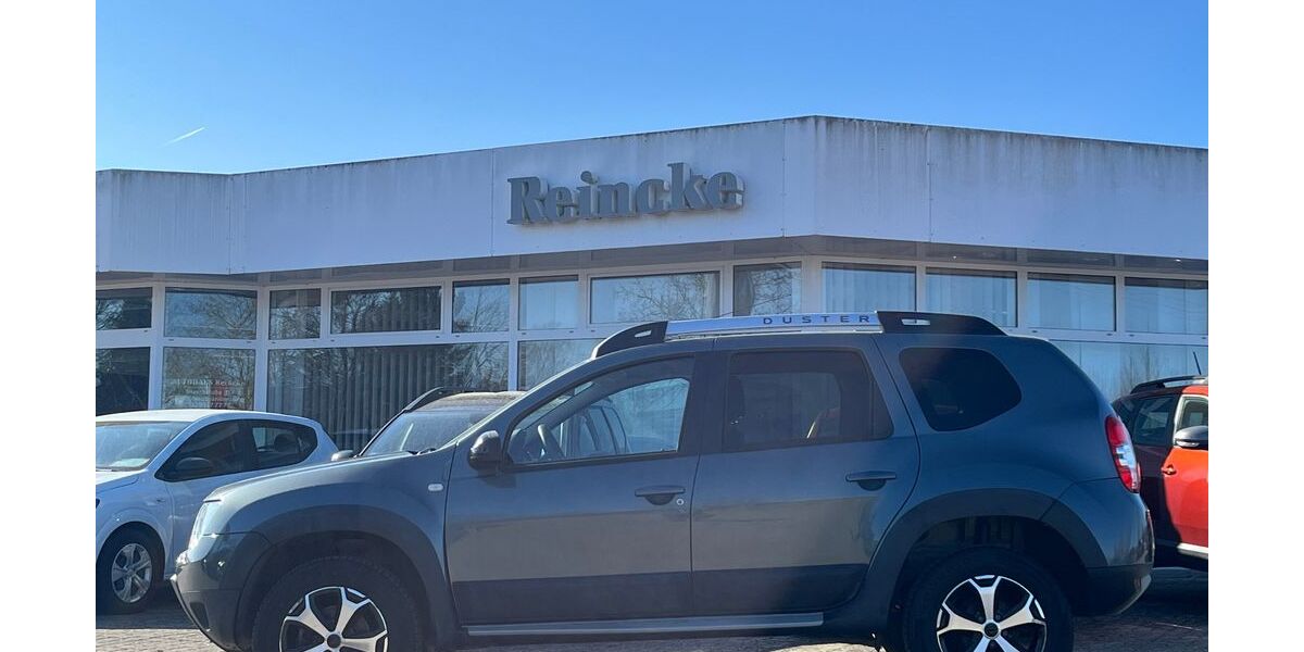 Dacia Duster 85.851 km 12.990 &euro; Neubrandenburg 17036