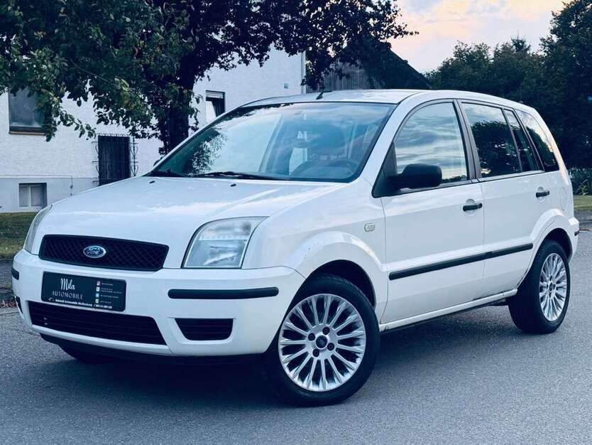 Ford Fusion 250.170 km 500 € Neuburg an der Donau 86633