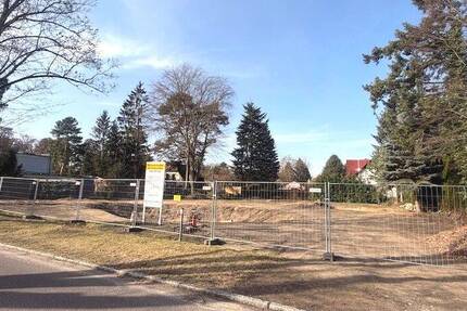 Grundstück Potsdam Neu Fahrland - 590.000&euro; | Angebot:26143044