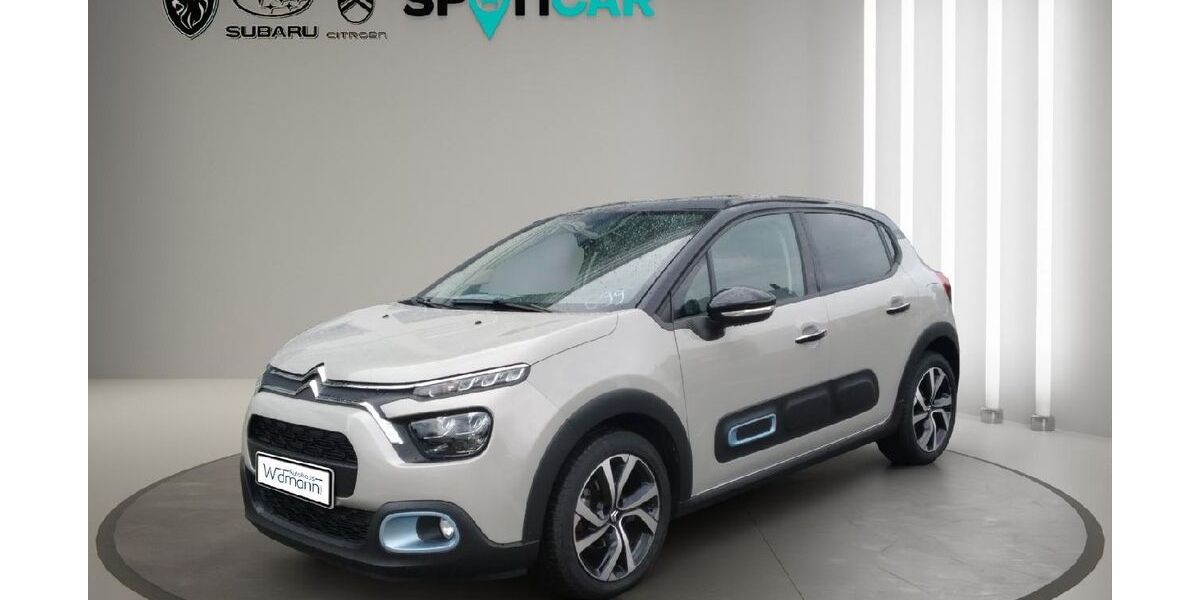 Citroen C3 12.198 km 16.395 &euro; Landsberg 86899