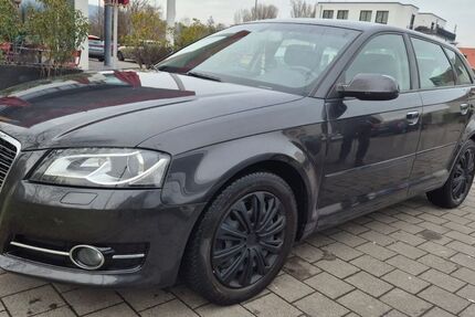 Audi A3 149.000 km 6.490 &euro; Mannheim 68309