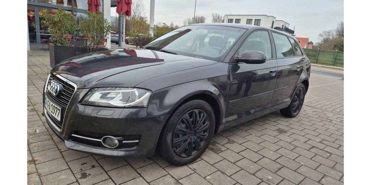 Audi A3 149.000 km 6.490 &euro; Mannheim 68309