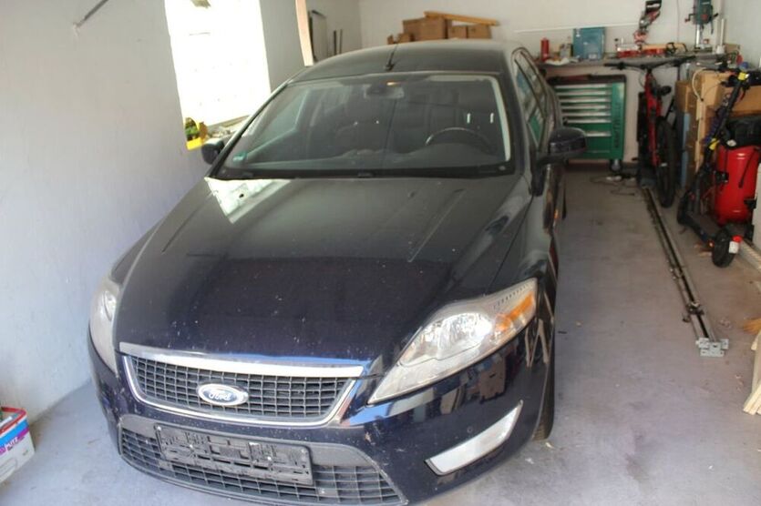 Mondeo
