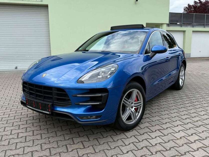 Macan