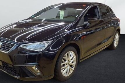 Seat Ibiza 15.122 km 24.450 &euro; Ingolstadt 85053