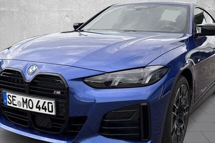 BMW M440 12.900 km 68.999 &euro; Kaltenkirchen 24568