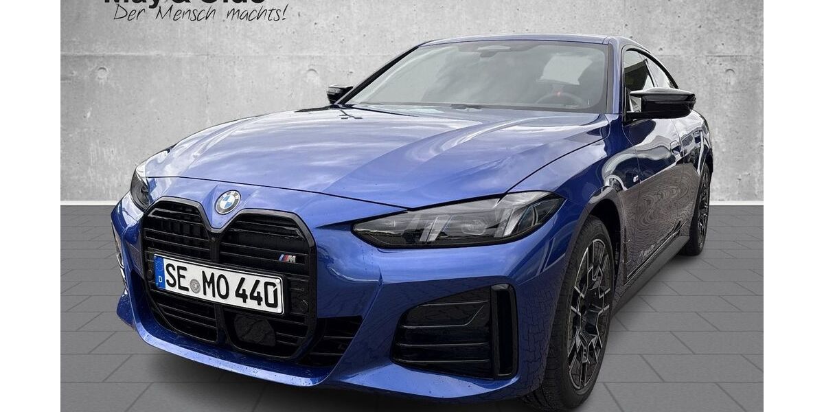 BMW M440 12.900 km 68.999 &euro; Kaltenkirchen 24568