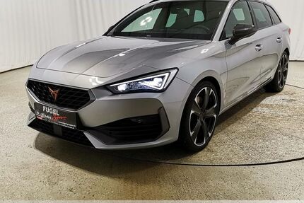 Cupra Leon 57.350 km 25.949 &euro; Chemnitz - Mittelbach 09224