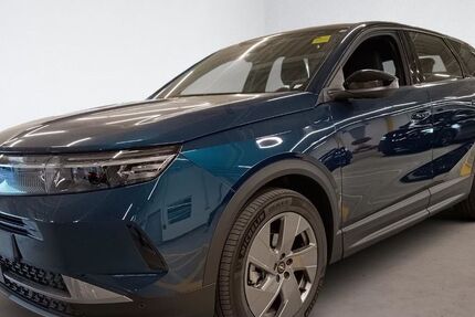 Opel Grandland (X) 11.907 km 26.580 &euro; Hohenwestedt 24594