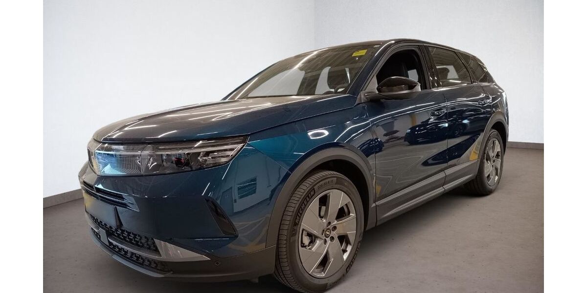 Opel Grandland (X) 11.907 km 26.580 &euro; Hohenwestedt 24594