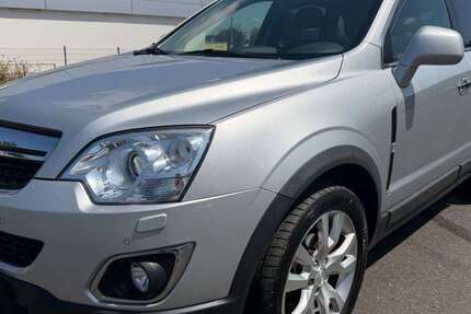 Opel Antara 187.543 km 4.990 &euro; Weilerswist 53919