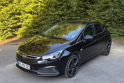 Opel Astra 136.216 km 8.950 &euro; Brakel 33034