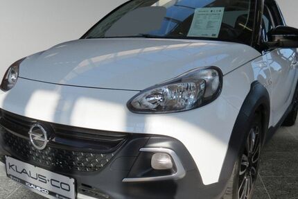 Opel Adam 66.394 km 12.490 &euro; Flensburg 24941