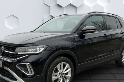 VW T-Cross 9.000 km 27.940 &euro; Berlin 12524