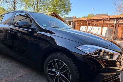 BMW 118 70.000 km 18.700 &euro; Delligsen 31073