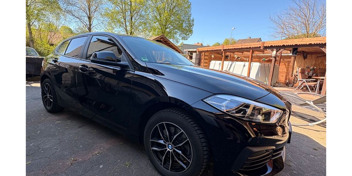 BMW 118 70.000 km 18.700 &euro; Delligsen 31073